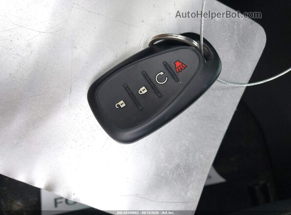 KL79MRSLXMB122556 2021 CHEVROLET TRAILBLAZER Red წინა პანელის ხედი