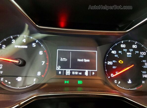 KL79MRSLXPB211001 2023 CHEVROLET TRAILBLAZER White 