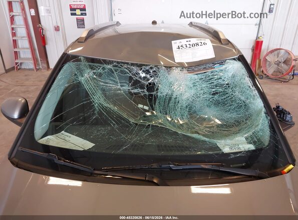 KL79MRSLXRB180898 2024 CHEVROLET TRAILBLAZER Gray 