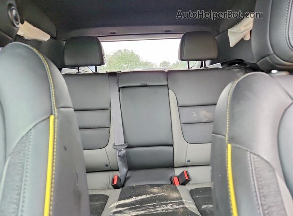 KL79MSSL0SB091368 2025 CHEVROLET TRAILBLAZER Gray 