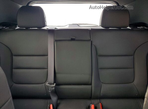 KL79MSSL1PB179983 2023 CHEVROLET TRAILBLAZER White Rear seats view