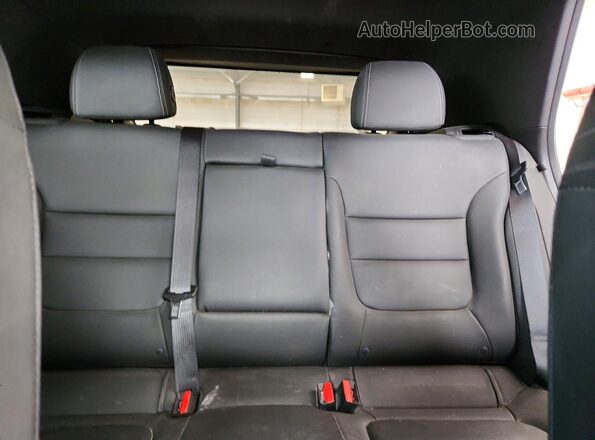 KL79MSSL4MB030382 2021 CHEVROLET TRAILBLAZER White 