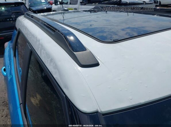 KL79MSSL8SB150974 2025 CHEVROLET TRAILBLAZER Blue 