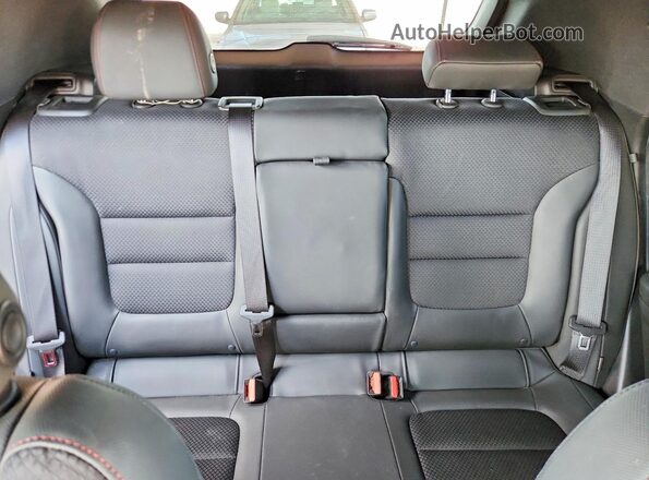 KL79MTSL3NB095022 2022 CHEVROLET TRAILBLAZER Maroon 
