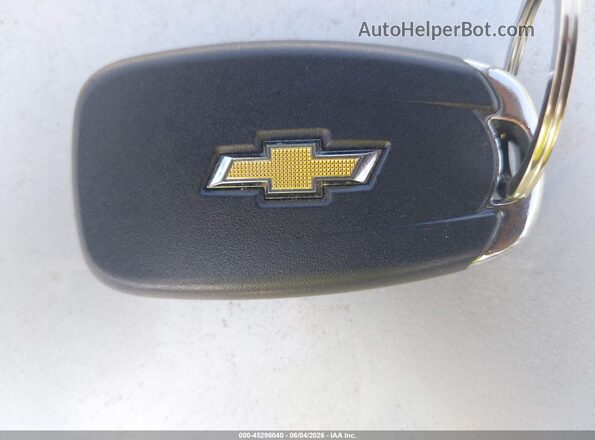 KL79MTSL6NB111889 2022 CHEVROLET TRAILBLAZER Black წინა პანელის ხედი