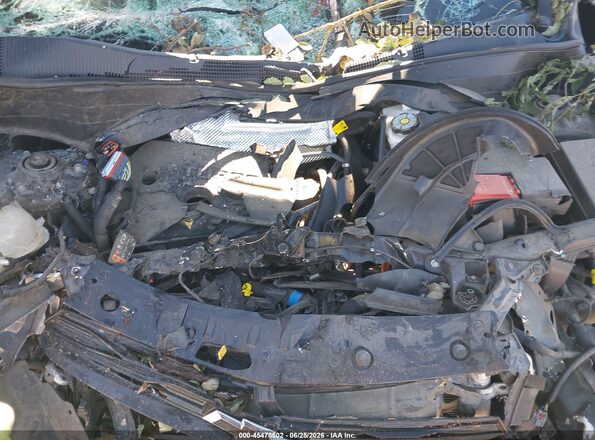 KL79MTSL6NB130622 2022 CHEVROLET TRAILBLAZER Black Rear view