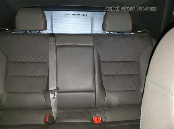 KL79MTSL6PB072241 2023 CHEVROLET TRAILBLAZER White უკანა სავარძლების ხედი