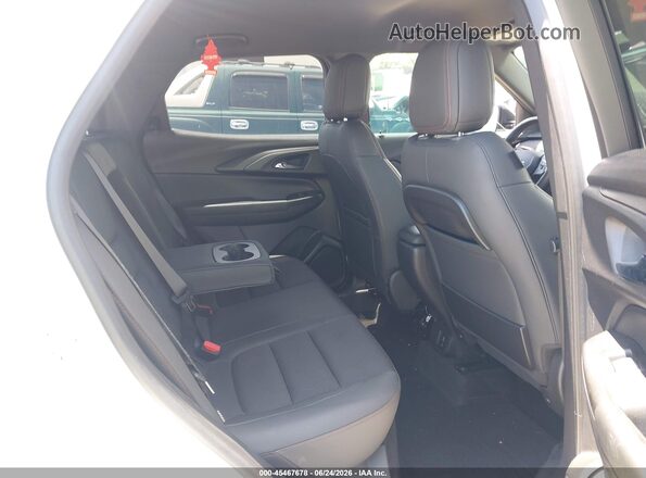 KL79MTSL6PB162778 2023 CHEVROLET TRAILBLAZER Белый Вид наклейки с VIN-кодом