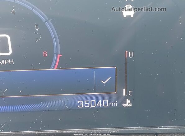 KL79MTSL6RB079015 2024 CHEVROLET TRAILBLAZER Black 