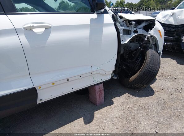 KL79MTSL7PB148078 2023 CHEVROLET TRAILBLAZER White 