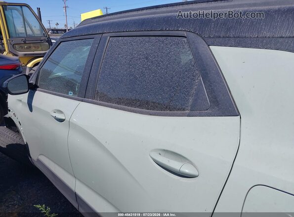 KL79MTSL8RB095801 2024 CHEVROLET TRAILBLAZER Green 