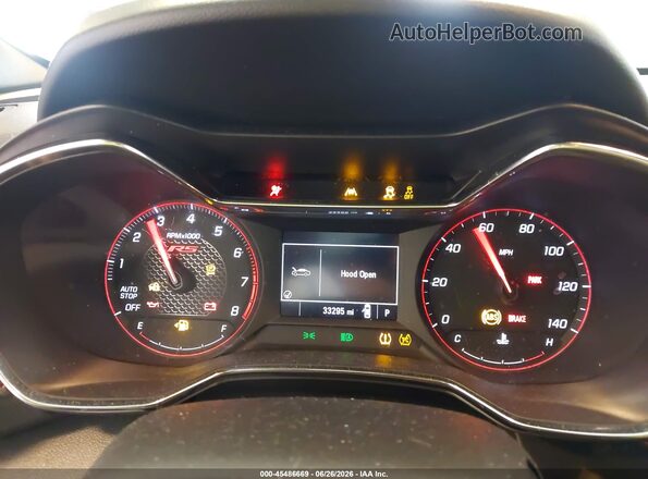 KL79MTSL9NB076149 2022 CHEVROLET TRAILBLAZER Black Հետևի նստատեղերի տեսք