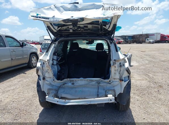 KL79MTSL9PB098865 2023 CHEVROLET TRAILBLAZER White 