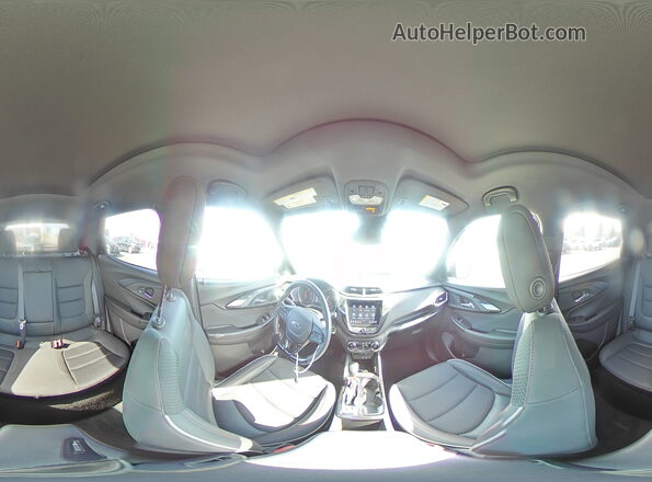 KL79MTSLXPB040747 2023 CHEVROLET TRAILBLAZER Burgundy VIN sticker view
