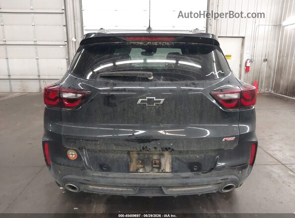 KL79MUSL0RB086774 2024 CHEVROLET TRAILBLAZER Черный 