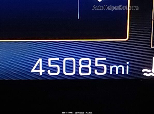 KL79MUSL0RB086774 2024 CHEVROLET TRAILBLAZER Черный 