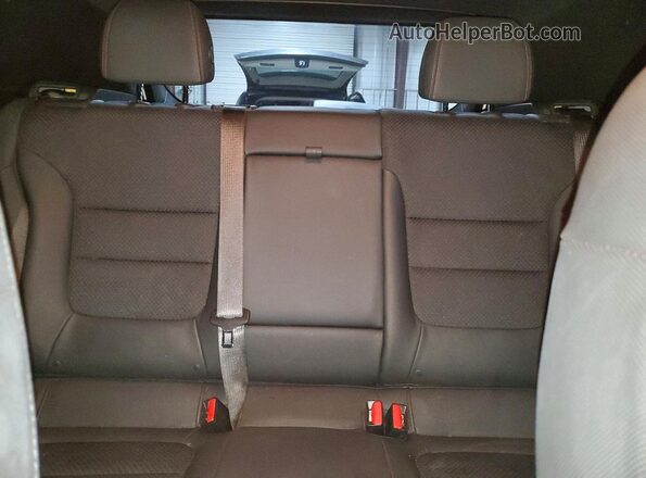 KL79MUSL3MB122479 2021 CHEVROLET TRAILBLAZER White Rear seats view