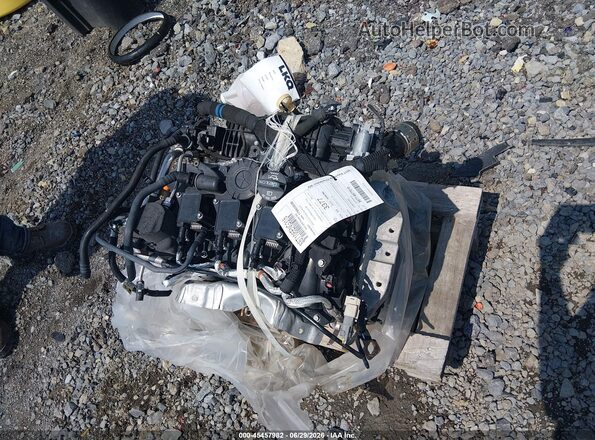 KL79MUSL3MB123373 2021 CHEVROLET TRAILBLAZER Черный Вид щитка приборов