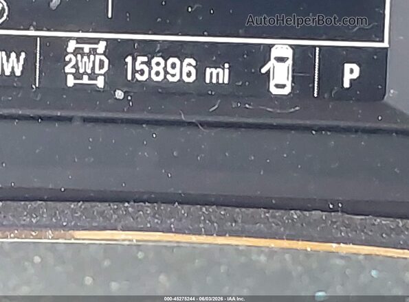 KL79MUSL3PB191290 2023 CHEVROLET TRAILBLAZER Black 