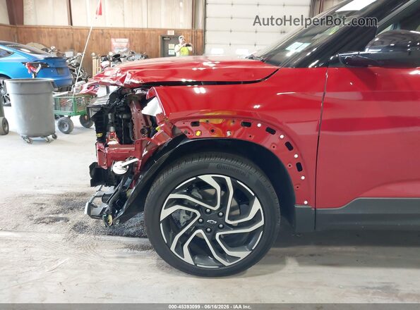KL79MUSL3TB037382 2026 CHEVROLET TRAILBLAZER Red 