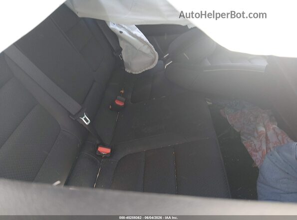 KL79MUSL4PB176734 2023 CHEVROLET TRAILBLAZER Maroon VIN կոդի պիտակի տեսք