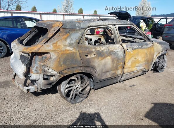 KL79MUSL4SB143922 2025 CHEVROLET TRAILBLAZER  Rear right