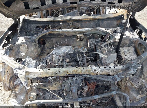 KL79MUSL4SB143922 2025 CHEVROLET TRAILBLAZER  Rear view