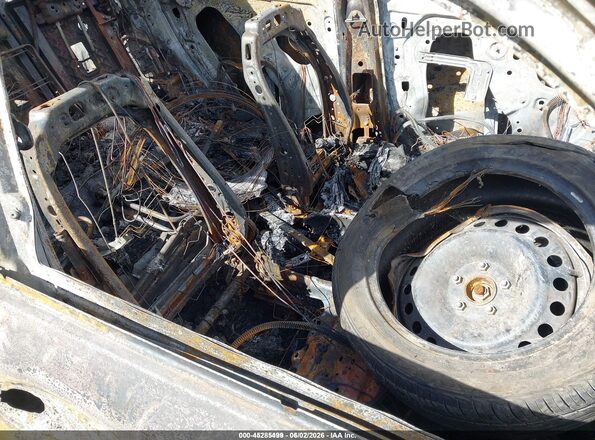 KL79MUSL4SB143922 2025 CHEVROLET TRAILBLAZER  Front interior view