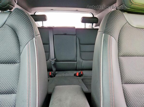 KL79MUSL5NB077742 2022 CHEVROLET TRAILBLAZER Blue 