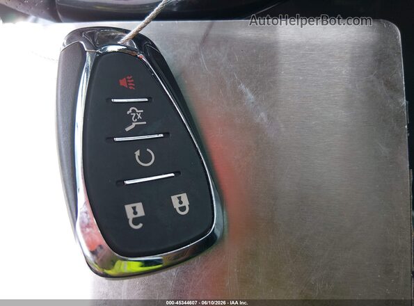 KL79MUSL8MB014973 2021 CHEVROLET TRAILBLAZER Turquoise Dashboard view