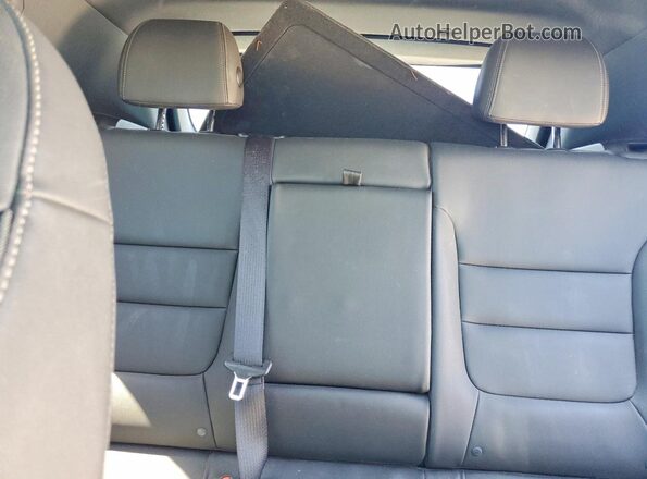 KL79MVSL3PB176018 2023 CHEVROLET TRAILBLAZER Black Rear seats view