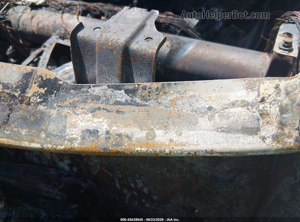 KL79MVSL4NB029817 2022 CHEVROLET TRAILBLAZER Черный Вид подкапотного пространства