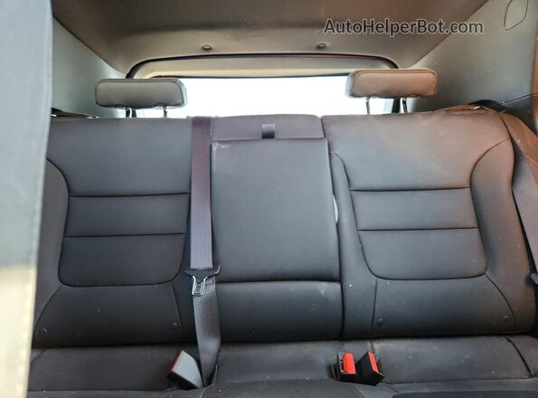 KL79MVSL6RB172628 2024 CHEVROLET TRAILBLAZER Gray 