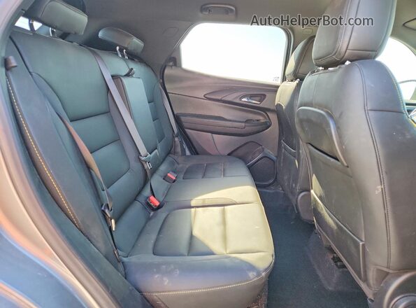 KL79MVSL6RB172628 2024 CHEVROLET TRAILBLAZER Gray 