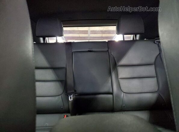KL79MVSLXPB096098 2023 CHEVROLET TRAILBLAZER White Вид задніх сидінь