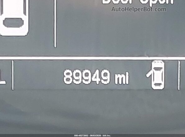 KL7CJKSB0HB123699 2017 CHEVROLET TRAX Silver 
