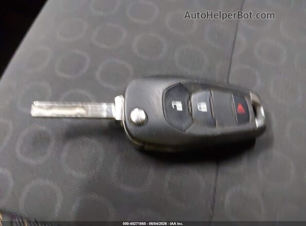 KL7CJKSB1LB333155 2020 CHEVROLET TRAX White Widok deski rozdzielczej