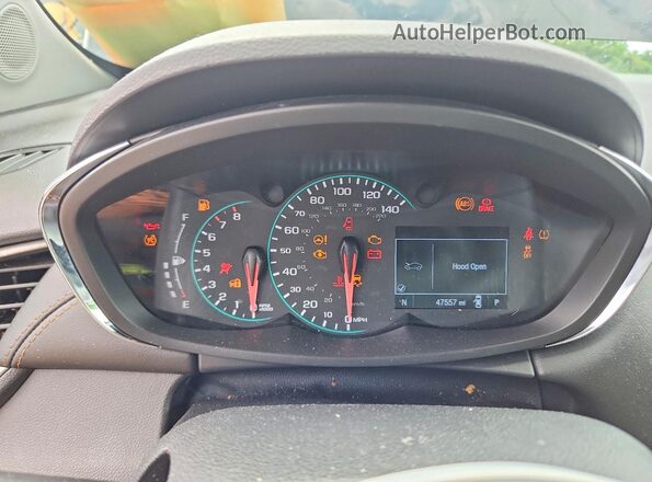 KL7CJKSB3MB337452 2021 CHEVROLET TRAX Black 