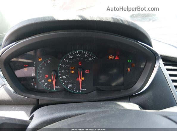 KL7CJKSB4MB323298 2021 CHEVROLET TRAX Красный Вид задних сидений