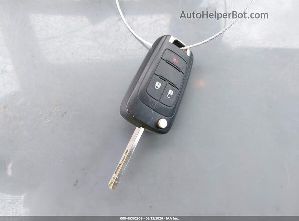 KL7CJKSB7HB176576 2017 CHEVROLET TRAX Silver წინა პანელის ხედი