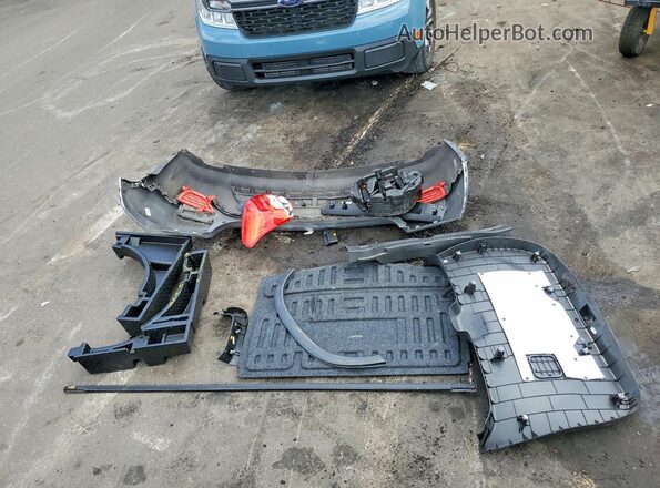 KL7CJKSB7JB595422 2018 CHEVROLET TRAX Silver Շարժիչի բաժամունքի տեսք