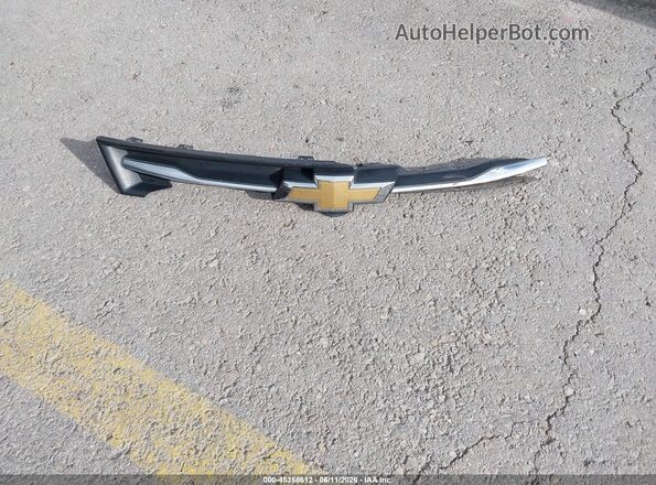 KL7CJKSB8HB053403 2017 CHEVROLET TRAX White Vista del cuadro de instrumentos