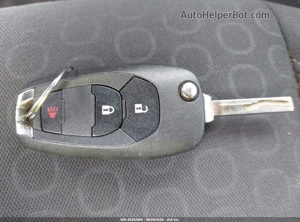 KL7CJKSB9MB312328 2021 CHEVROLET TRAX Dark Blue 