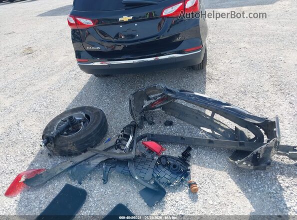 KL7CJKSBXMB329204 2021 CHEVROLET TRAX Black Вид щитка приладів