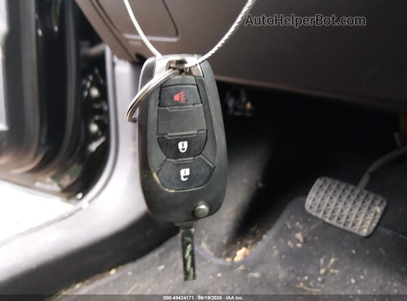 KL7CJKSM8NB538203 2022 CHEVROLET TRAX Черный Вид панели приборов