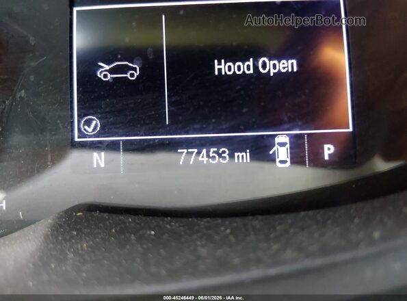 KL7CJLSB0KB888571 2019 CHEVROLET TRAX Silver 