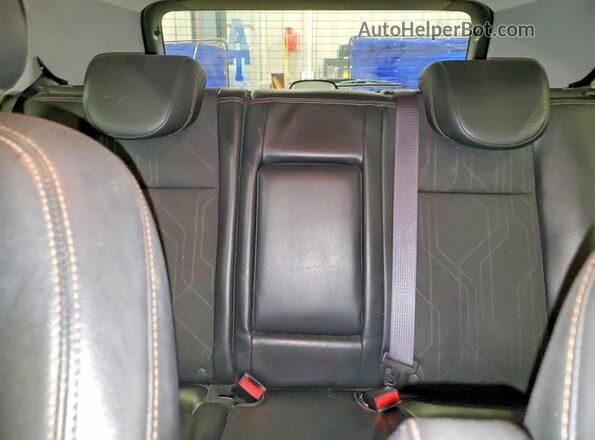 KL7CJLSB1KB725296 2019 CHEVROLET TRAX Black 