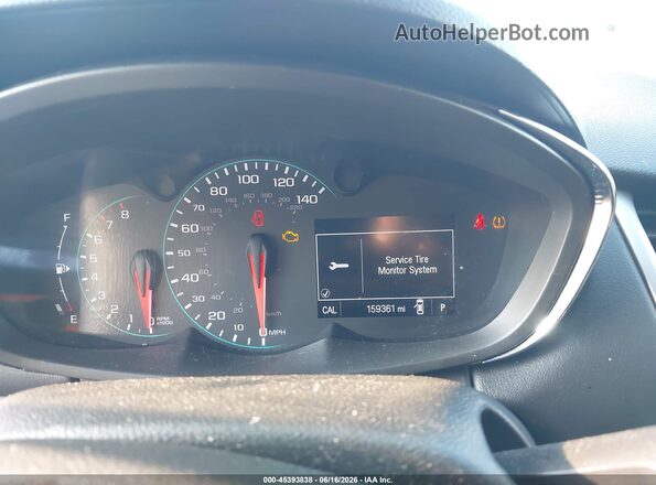 KL7CJLSB2HB191444 2017 CHEVROLET TRAX Beige 