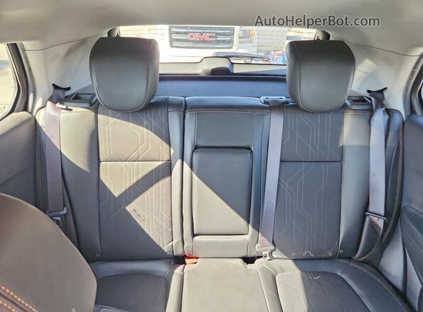 KL7CJLSB2HB222868 2017 CHEVROLET TRAX Gray 