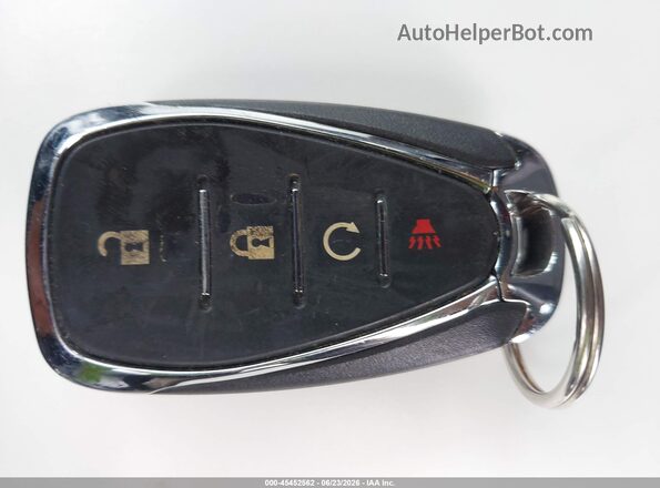 KL7CJLSB2LB086296 2020 CHEVROLET TRAX White Dashboard view